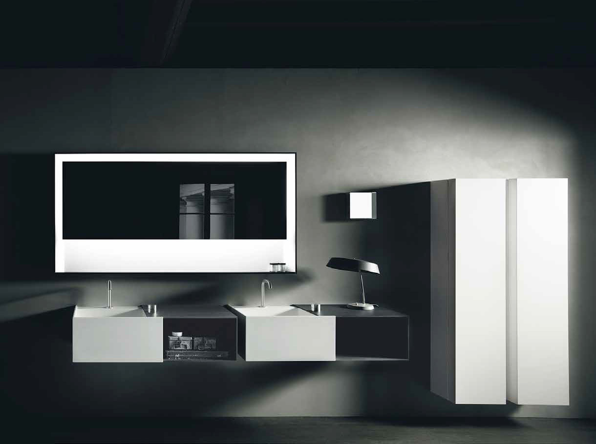 Duec Waschbecken Boffi