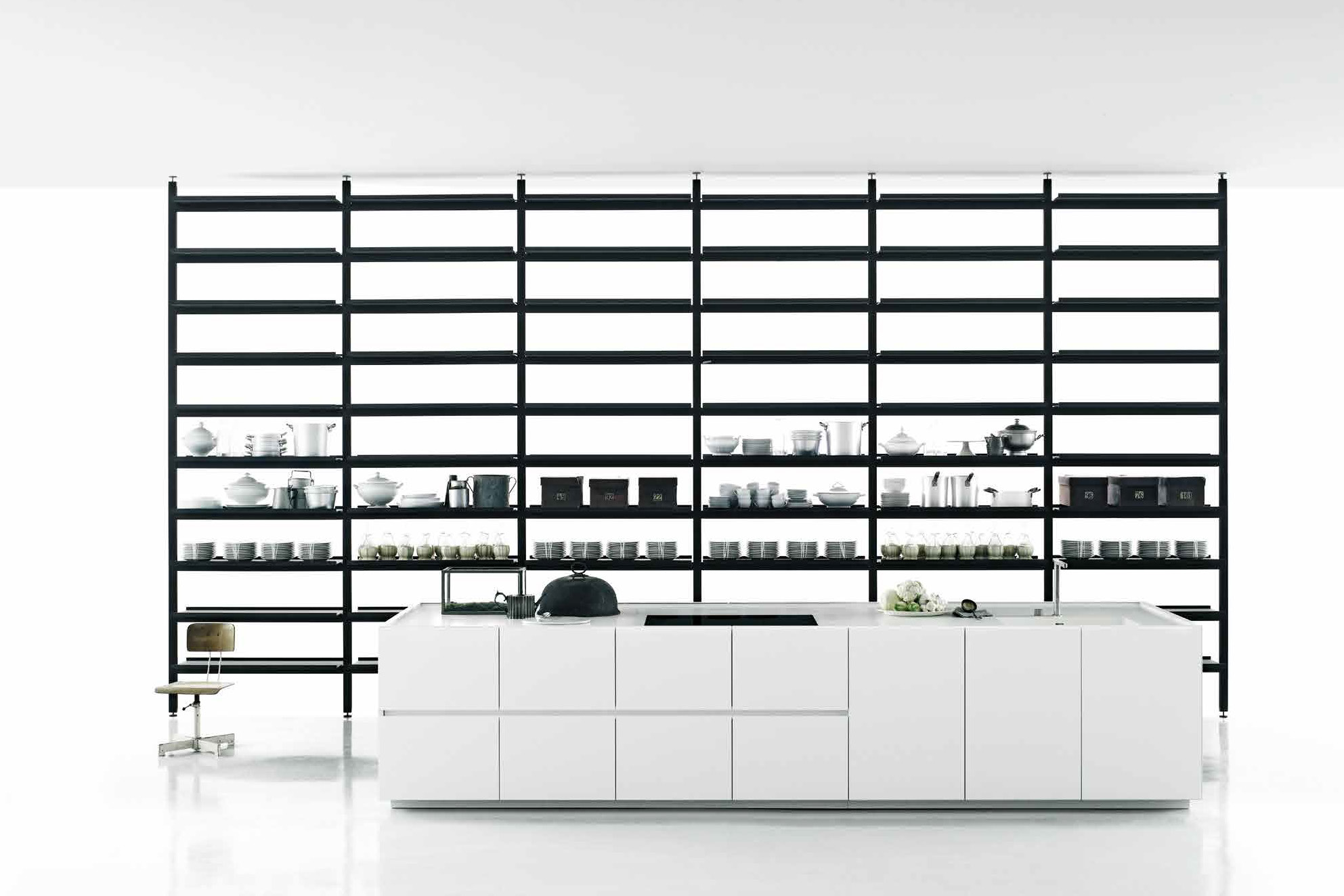 Design Norbert Wangen Boffi Küche