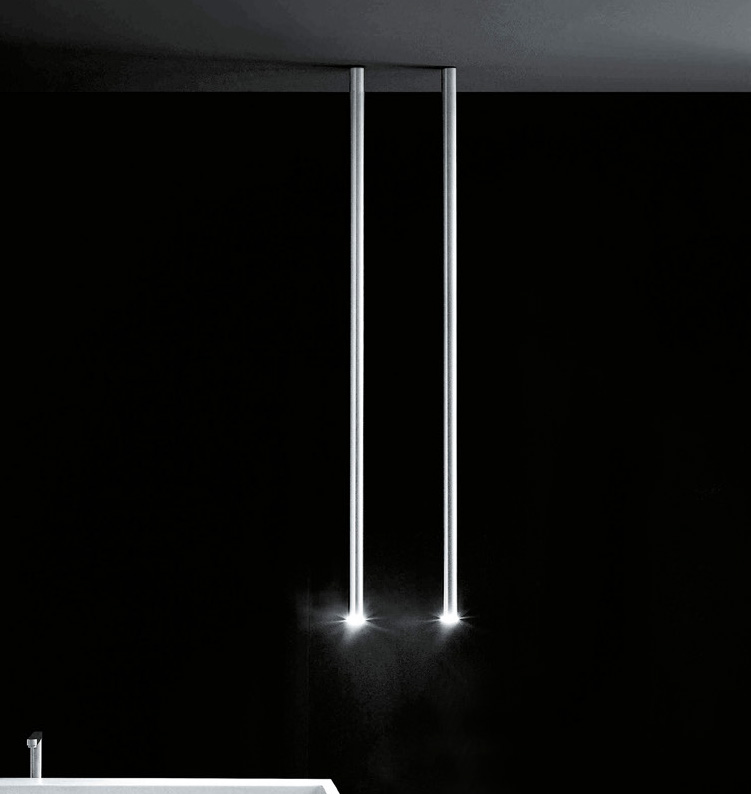 Bathrooms Boffi Studio Aarau