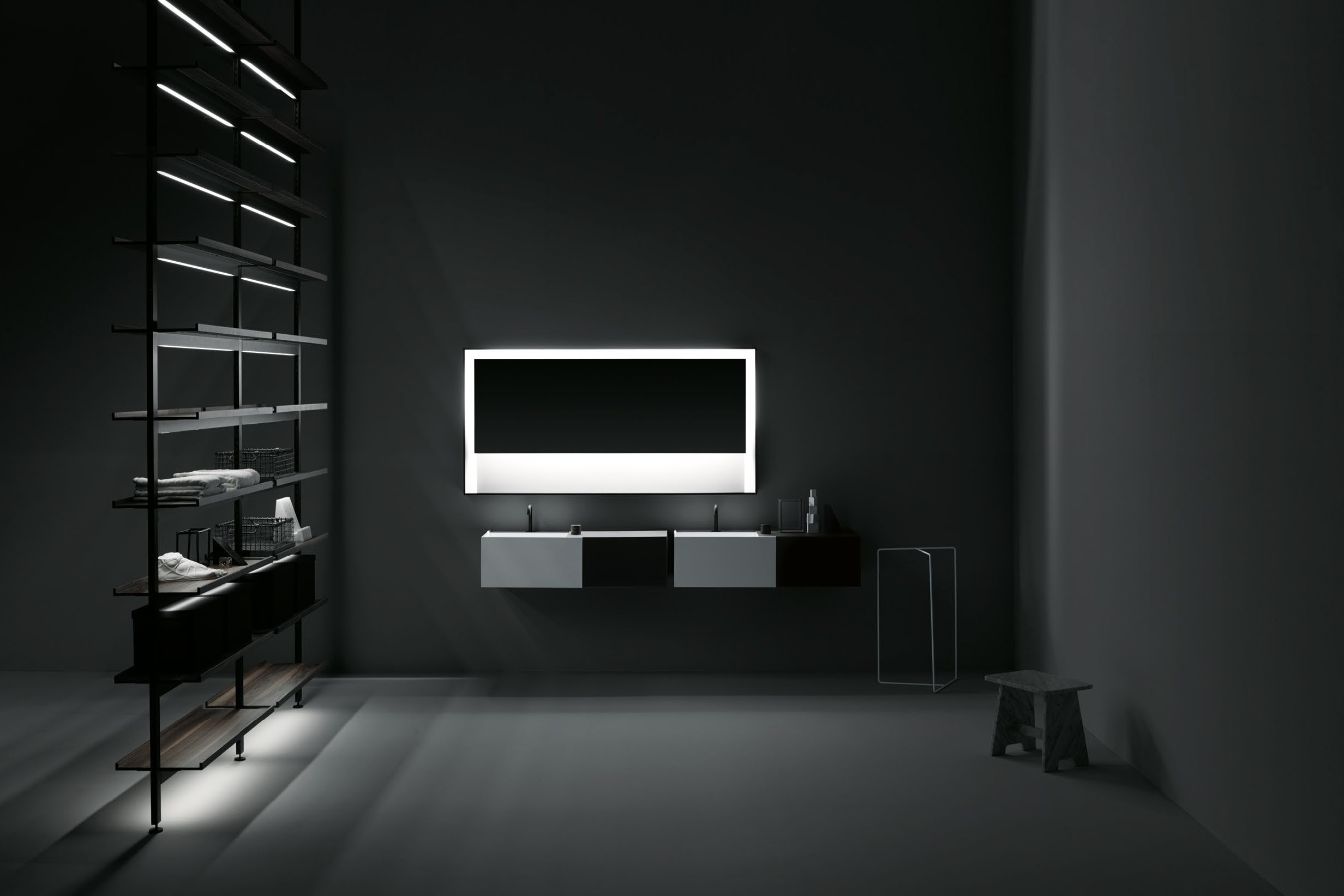 Duec Boffi bathroom