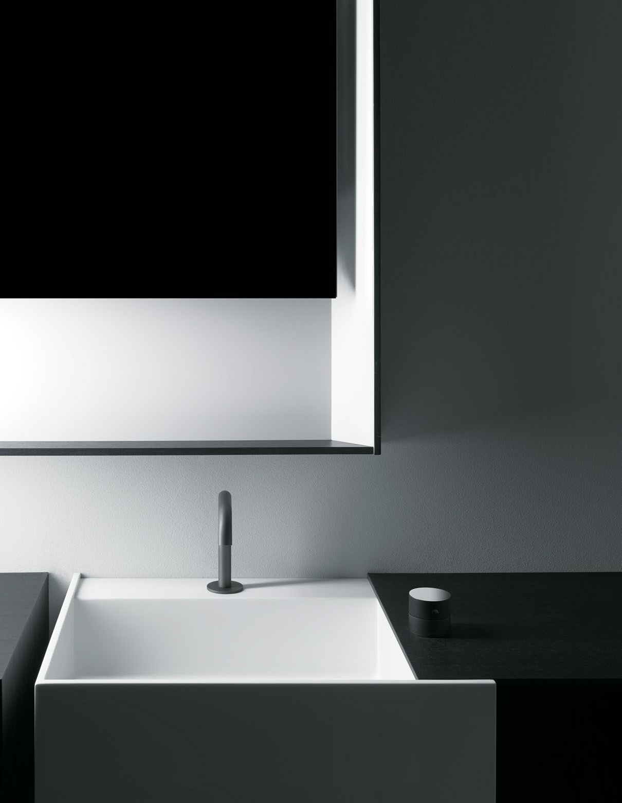 Duec Boffi bathroom