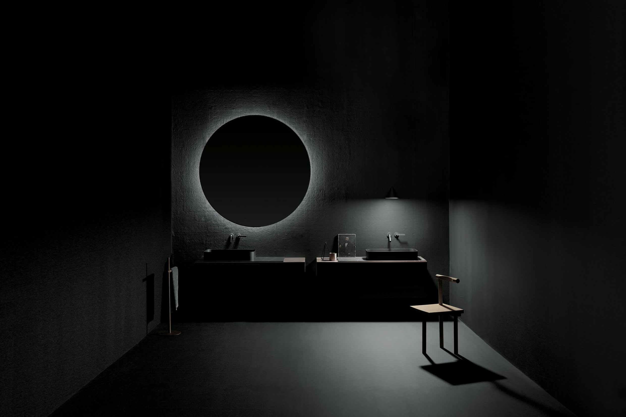 Boffi Bathrooms Wood In